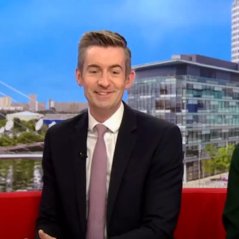 BBC Breakfast Viewers Fume Over 'Repeat' Tech Now Segment