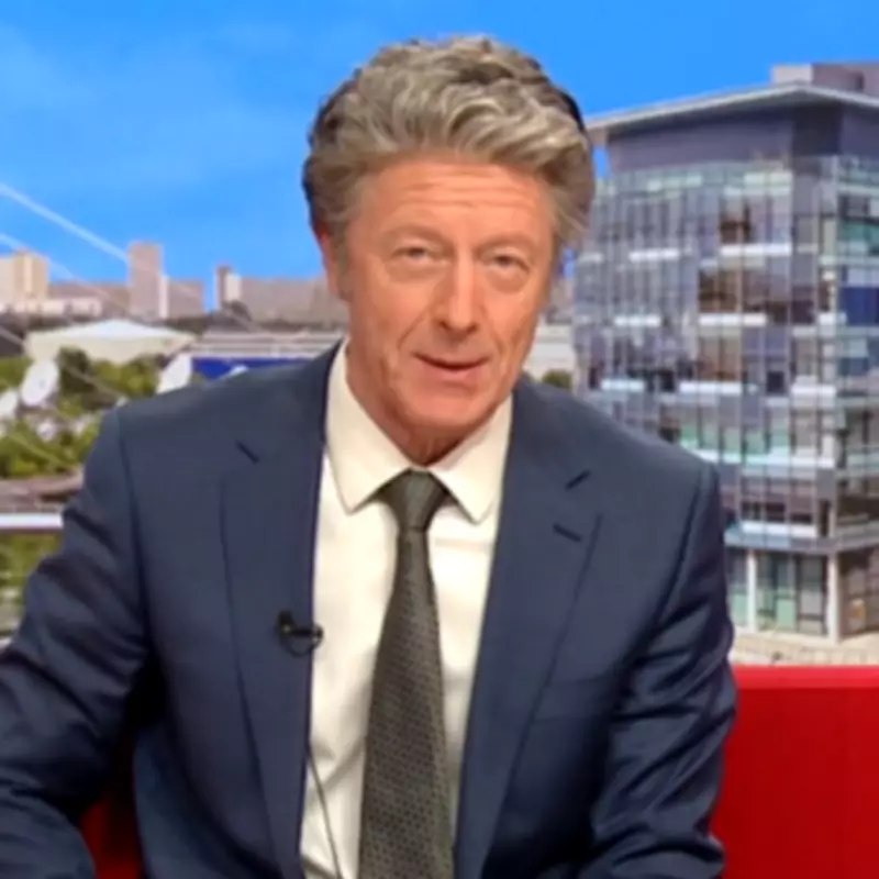 BBC Breakfast's Naga Munchetty Shares Heartwarming Update on Punch the Monkey