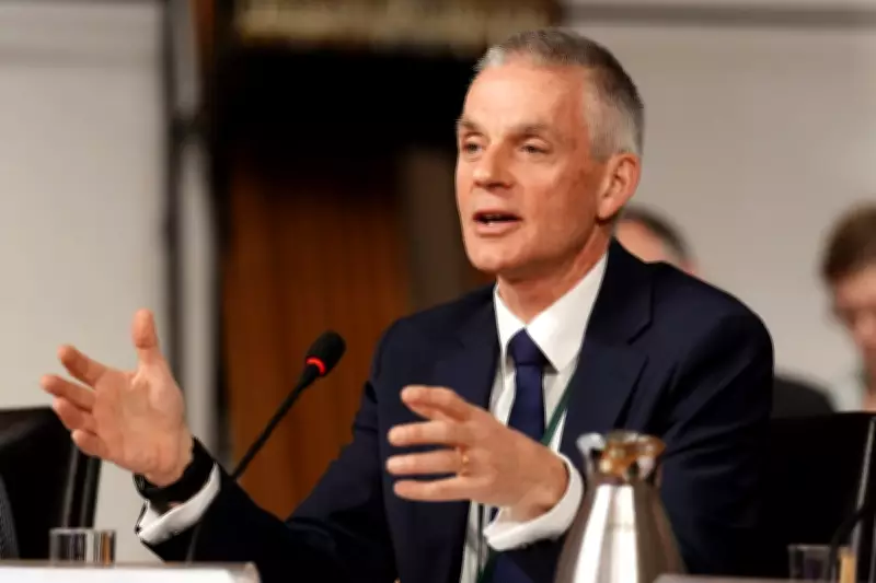 BBC Charter's Fixed End Date Makes It a 'Political Football', Warns Outgoing Director-General