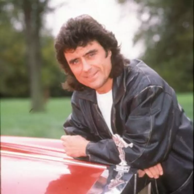 BBC Classic Lovejoy Set for Modern Reboot After Intense Bidding War