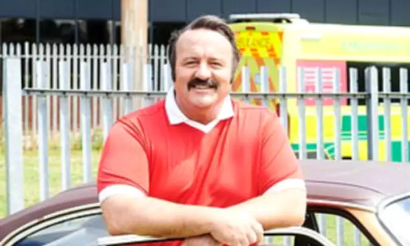 BBC Comedy Mammoth Returns for Series Three with Filming Starting in June