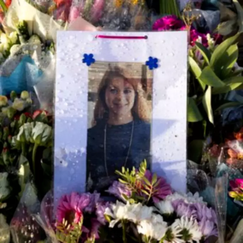 BBC Commissions Sarah Everard Drama Five Years After Murder Shocked Nation