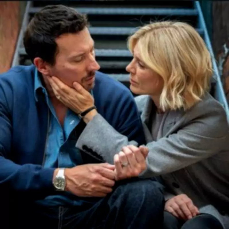 BBC Confirms Silent Witness Season 30 as Emilia Fox Announces Filming