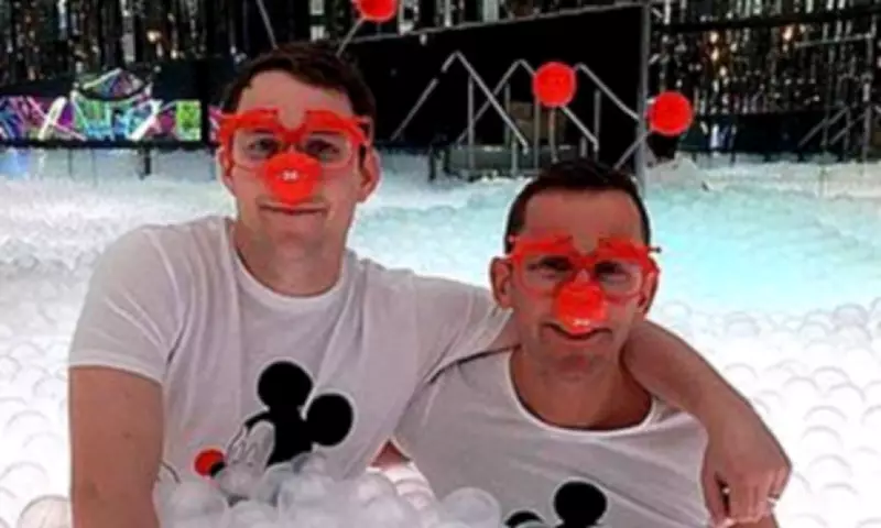 BBC Continued to Feature Scott Mills During Police Probe into Historic Allegations