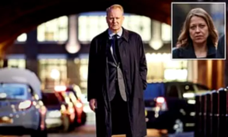 BBC Crime Drama River with Perfect Rotten Tomatoes Score Stuns Viewers