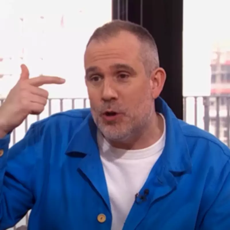 BBC Doctor Debunks 'Cortisol Face or Belly' Social Media Myths