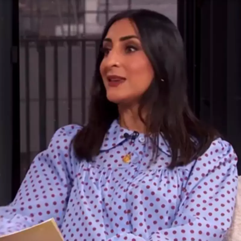 BBC Doctor's Crucial Warning on Common Painkillers and Kidney Health