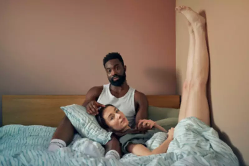 BBC Drama Babies Explores Invisible Grief of Pregnancy Loss