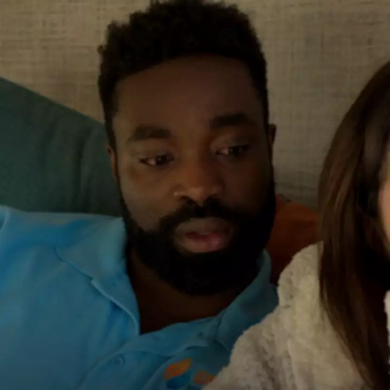 BBC Drama 'Babies' Moves Viewers to Tears with Raw Portrayal of Pregnancy Loss