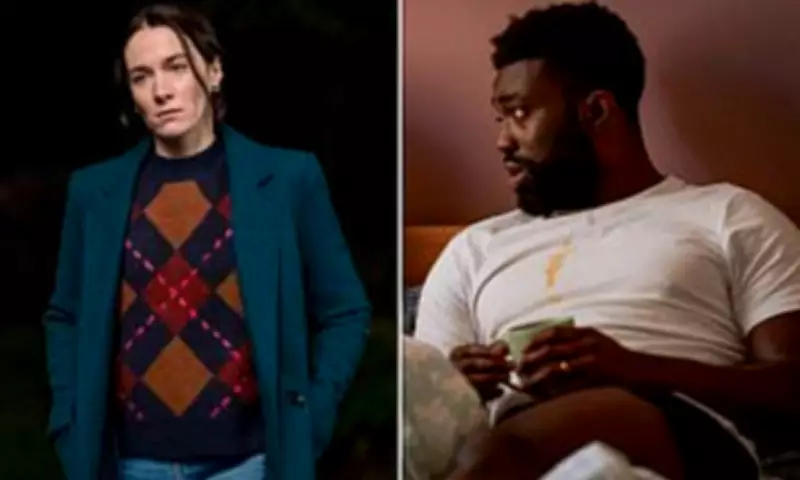 BBC Drama 'Babies' Sparks Emotional Outpouring Over Raw Miscarriage Depiction