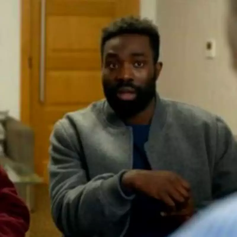 BBC Drama 'Babies' with Paapa Essiedu Explores Heartbreak of Pregnancy Loss