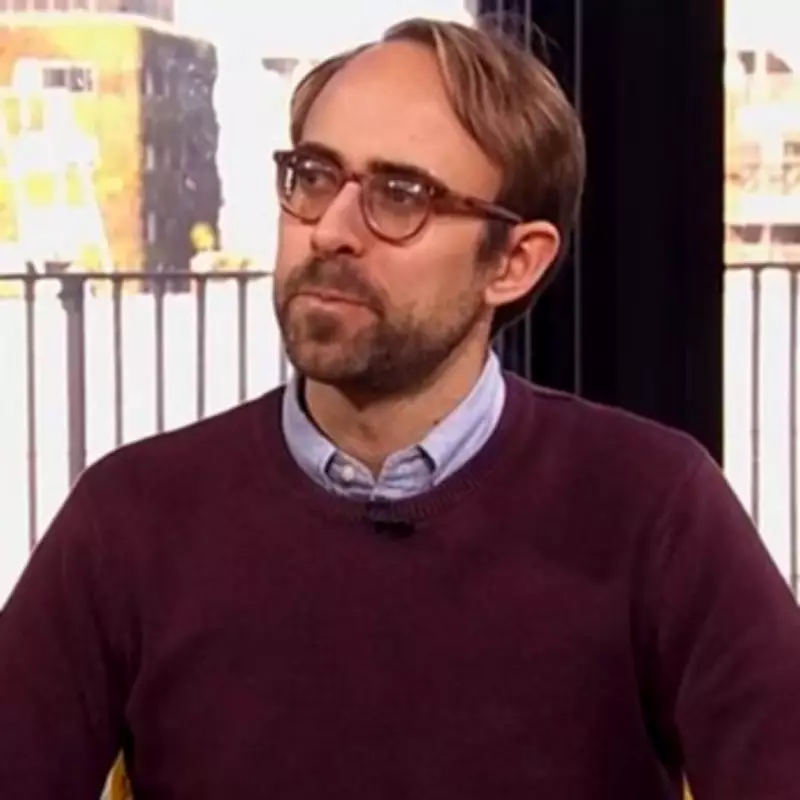 BBC Expert Urges Britons in Middle East to Register with FCDO Amid Conflict