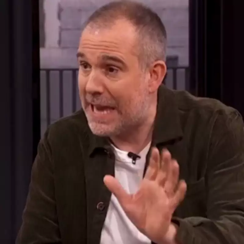 BBC Expert Warns Against Illegal Melatonin Purchases for Sleep Issues