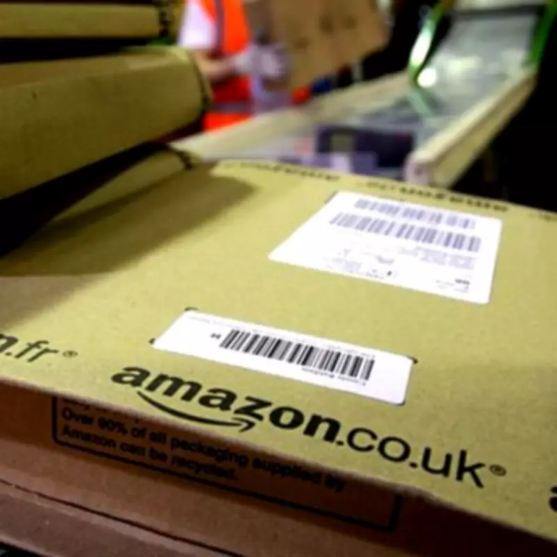 BBC Expert Warns Amazon's Pay-by-Bank System Erodes Consumer Rights