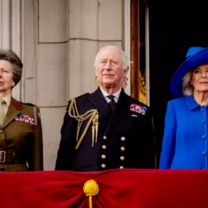 BBC Faces Backlash for Replacing Commonwealth Day with Property Show