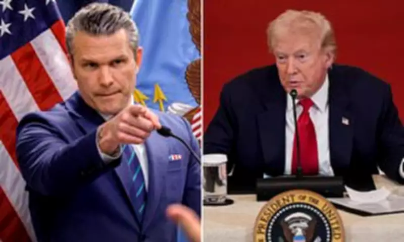 BBC Faces New Impartiality Row Over Doctored Iran Speech Translation