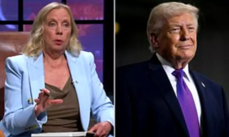 BBC Faces Row Over Dragons' Den Star Deborah Meaden's Controversial Social Media Posts