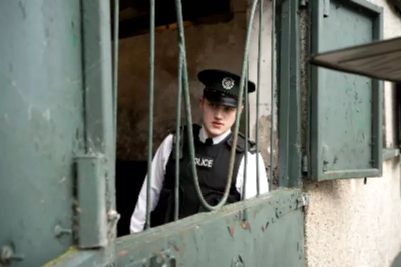 BBC Hope Street Star Finnian Garbutt Enters Final Stages of Life at 28