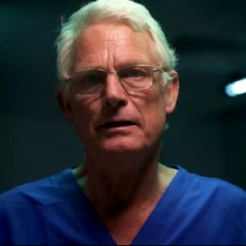 BBC iPlayer's 'Insane' True Crime Documentary Is a Must-Watch for Fans