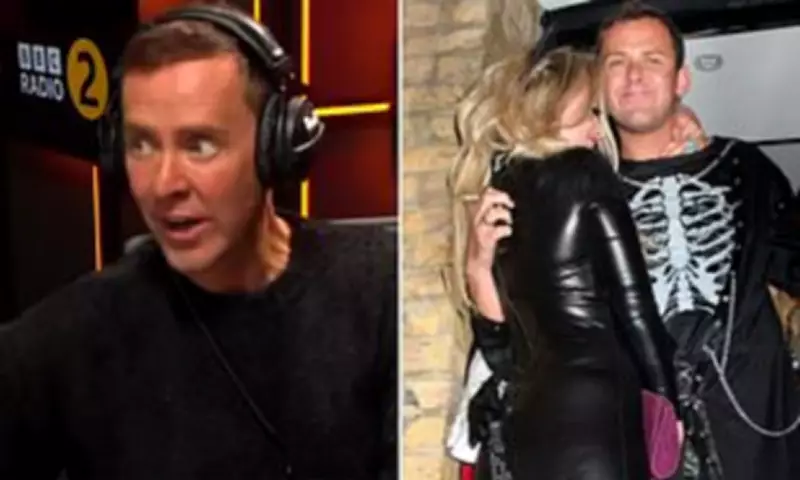 BBC Knew About Scott Mills Allegations Nearly a Year Before Sacking DJ
