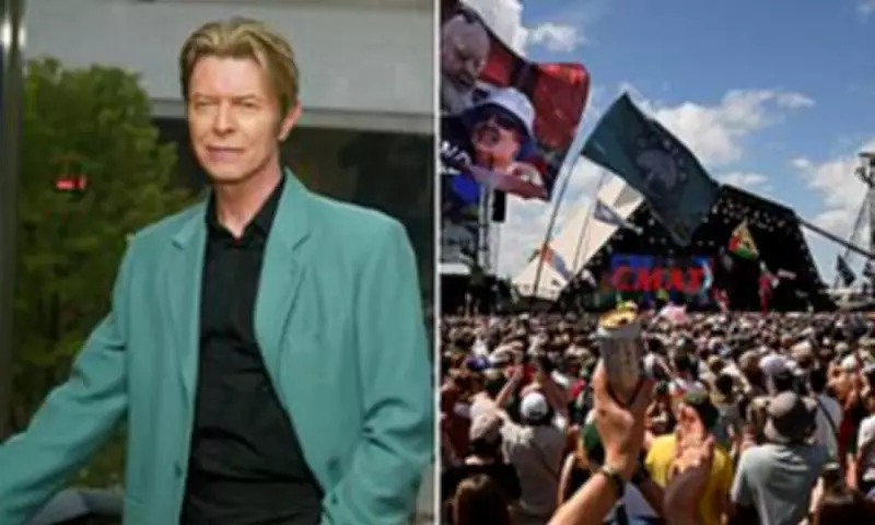 BBC Plans David Bowie Tribute Concert to Replace Glastonbury in 2026 Schedule