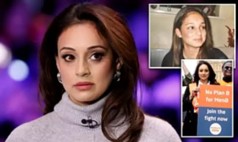 BBC Presenter Seema Jaswal's Meningitis Battle Spurs Vaccine Mandate Call