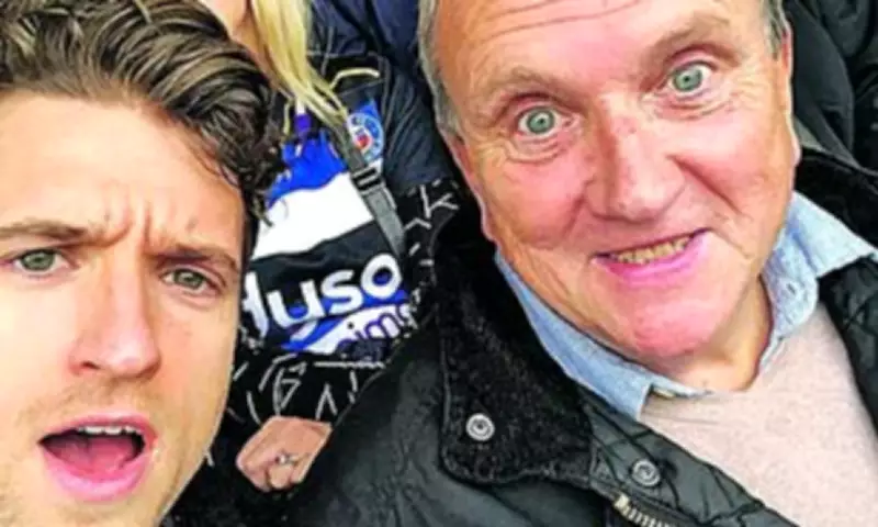 BBC Radio 1's Greg James Reveals Father's Stroke Battle and Recovery Journey