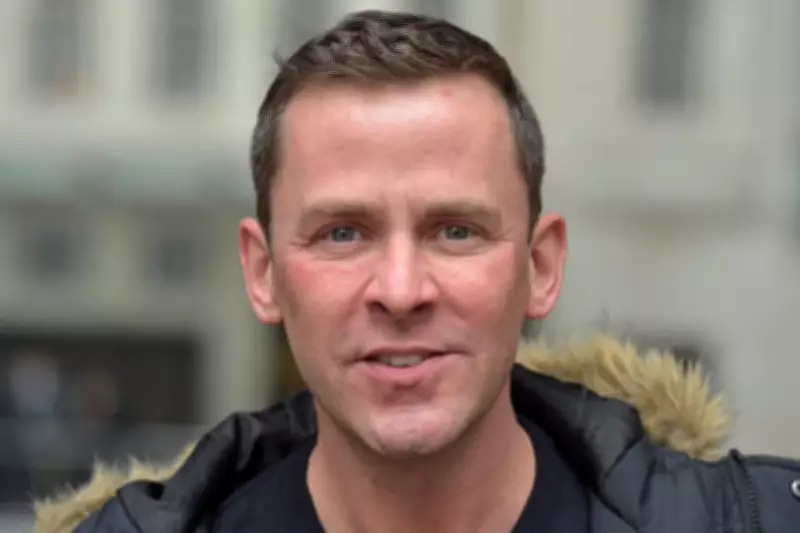 BBC Radio 2 Dismisses Scott Mills After Two Decades on Air