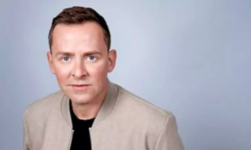 BBC Radio 2 DJ Scott Mills Sacked Over Historic Relationship Allegation