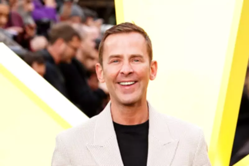 BBC Radio 2's Scott Mills Sacked Over Personal Conduct Allegations