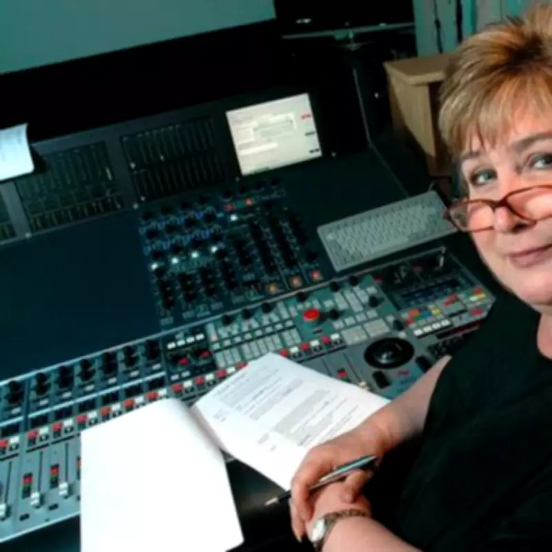 BBC Radio 4 Icon Dame Jenni Murray Dies at Age 75