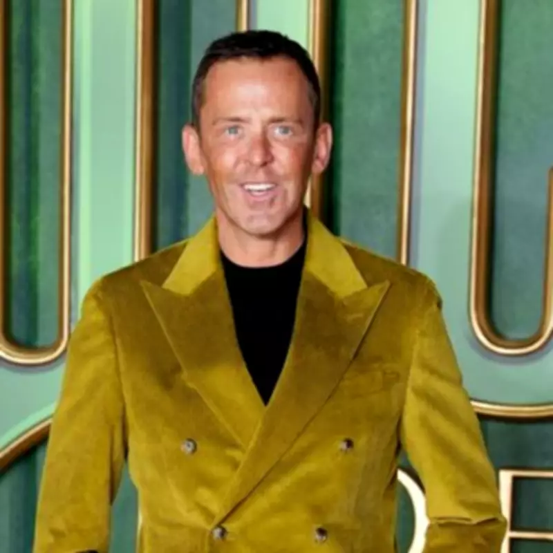 BBC Sacks Scott Mills After Alleged Victim Emerges Following Huw Edwards Drama