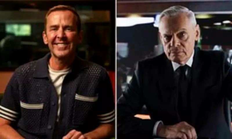 BBC Sacks Scott Mills Amid Historic Sex Allegations Linked to Huw Edwards Drama