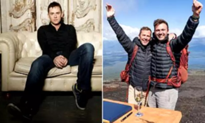 BBC Sacks Scott Mills Over Historic Relationship, Ending 28-Year Career