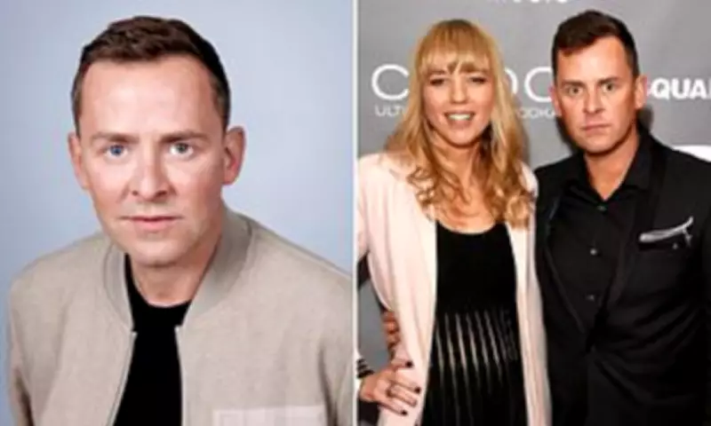BBC Sacks Scott Mills Over Historic Sex Allegations, Sara Cox Named Eurovision Replacement