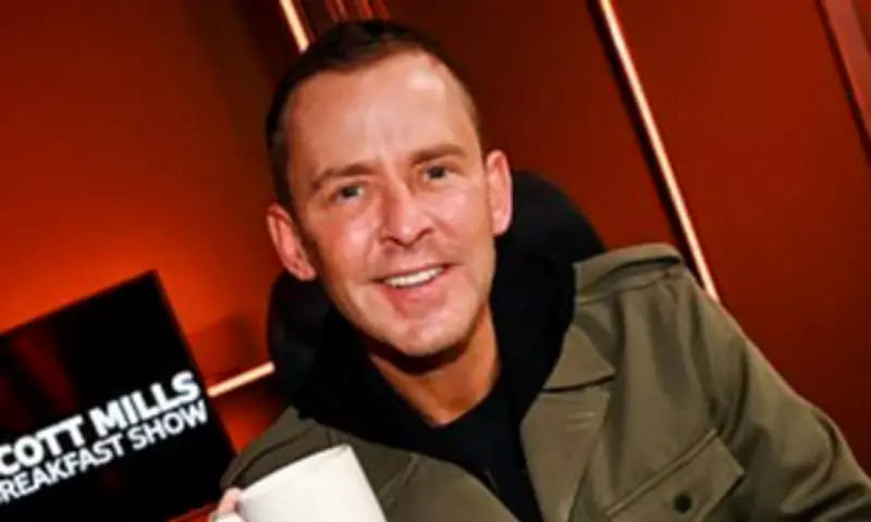 BBC Sacks Scott Mills Over Historic Sexual Offence Allegations