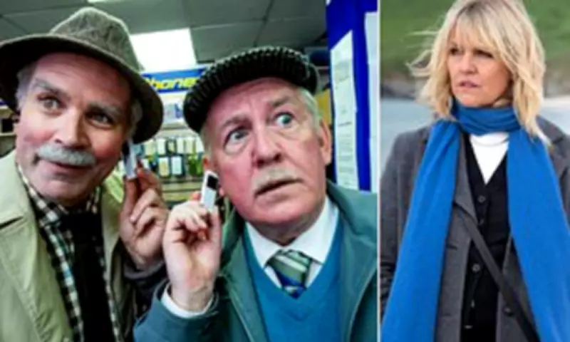 BBC Scotland Faces Backlash as Over 75% of Non-News Shows to be Repeats