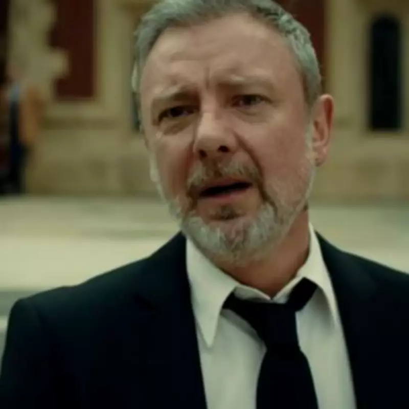 BBC Secures 'I, Jack Wright' Murder Mystery Series with Perfect Rotten Tomatoes Score