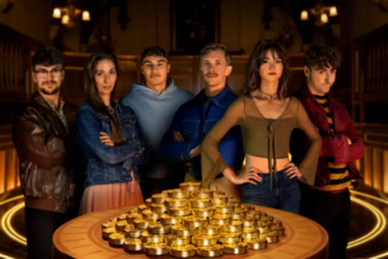 BBC Secures The Traitors for Three More Years in Major Deal