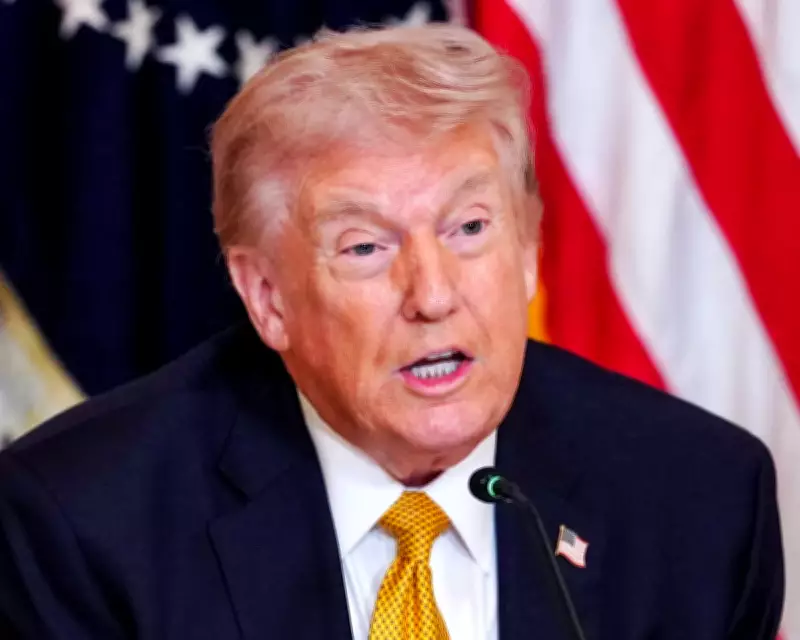 BBC Seeks Dismissal of Trump's $10bn Lawsuit Over Panorama Edit