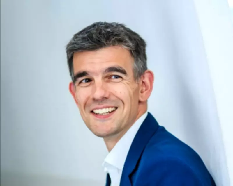 BBC Set to Name Former Google Executive Matt Brittin as New Director General
