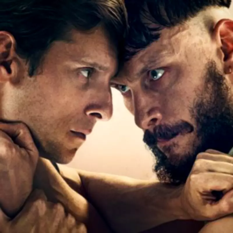 BBC Sets April Premiere for Richard Gadd's Intense Drama Half Man