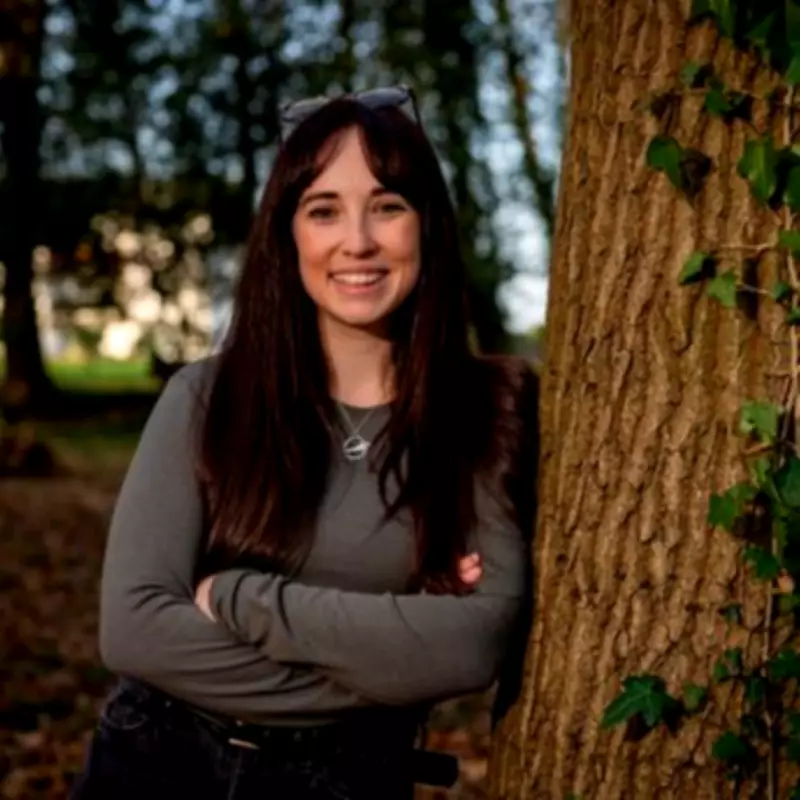BBC Springwatch Star Megan McCubbin Issues 'Scary' Warning on Plastic Pollution