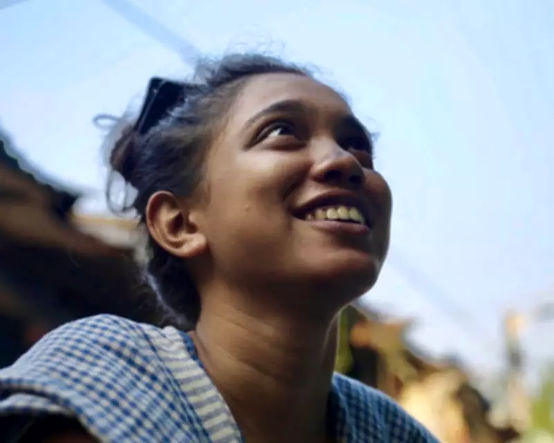 BBC Storyville Explores Kolkata Sex Workers' Film Collective