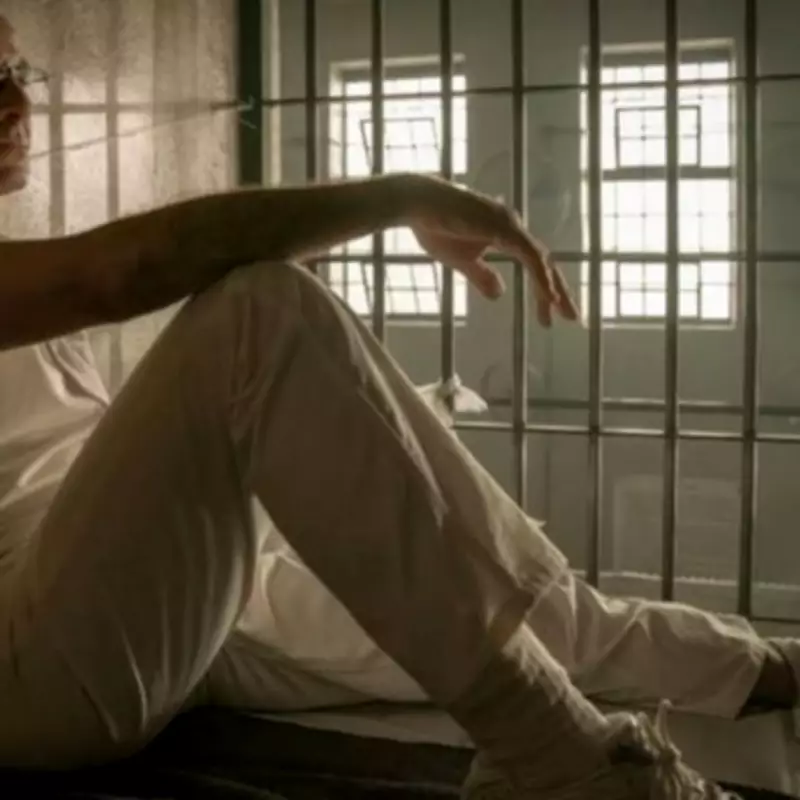 BBC Thriller 'Inside Man' Becomes Binge-Watch Sensation on Netflix