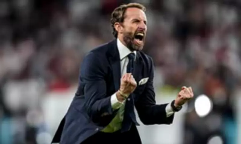 BBC to Feature Southgate in Documentary on Young Men's Issues