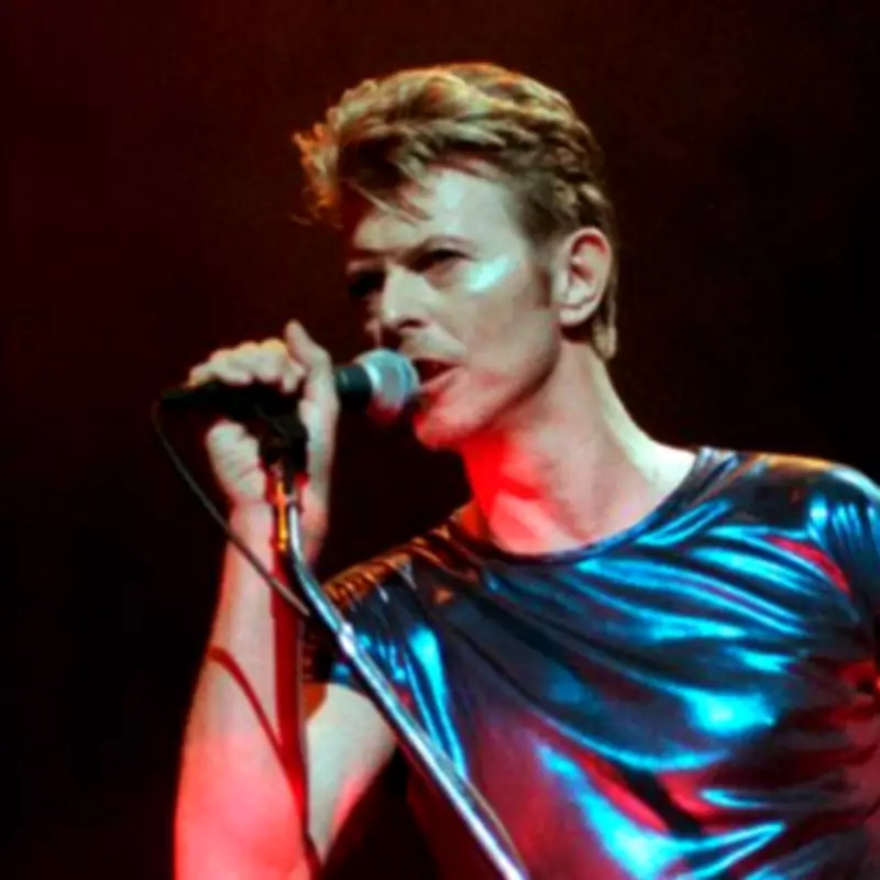 BBC to Honour David Bowie with Global Tribute Concert at London's O2 Arena