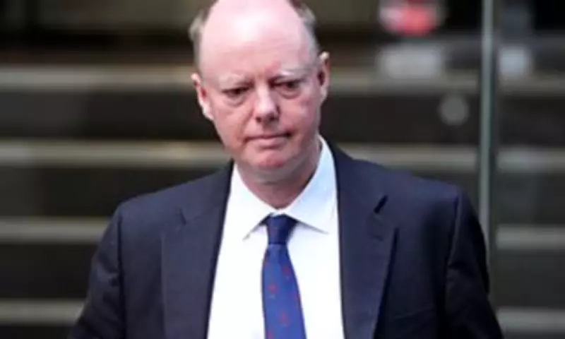 BBC Today Programme Accused of Fuelling Health Disinformation by Chris Whitty