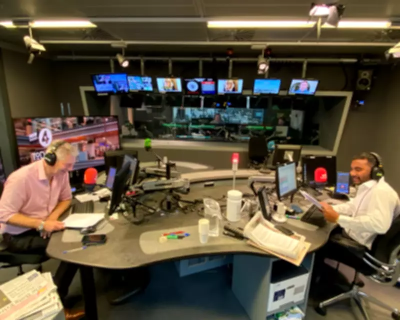 BBC Today Programme Criticised for Pop Music Segments and Lack of Debate Balance