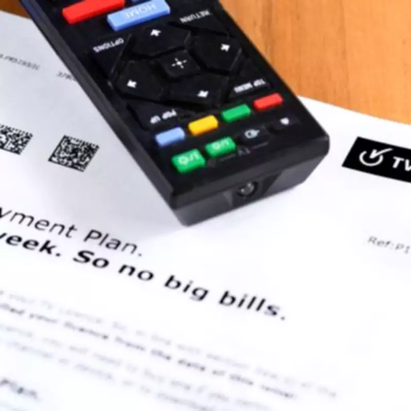 BBC TV Licence Faces Abolition as New 'Digital Levy' Models Proposed